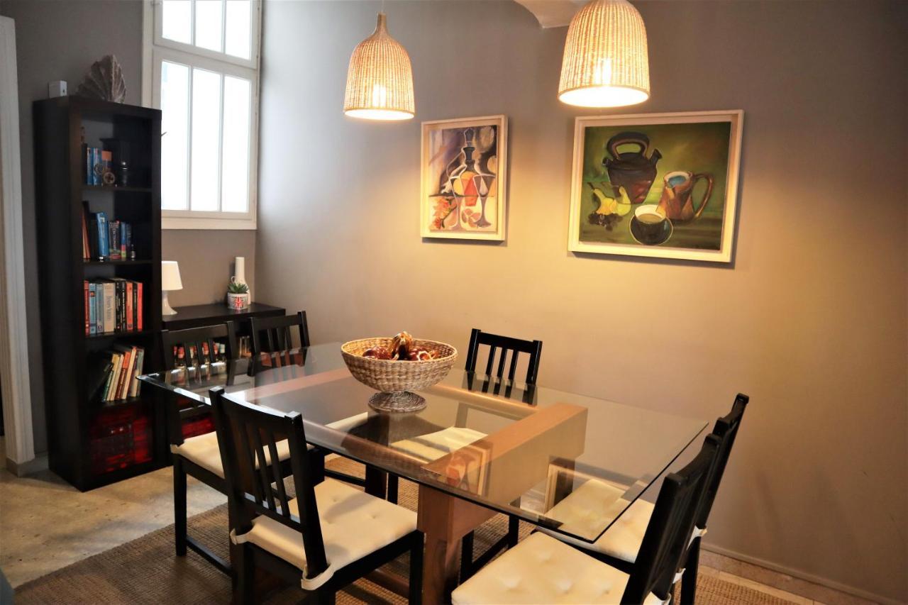 Apartamento Amazing Penthouse In Ambelokipi Atenas Exterior foto